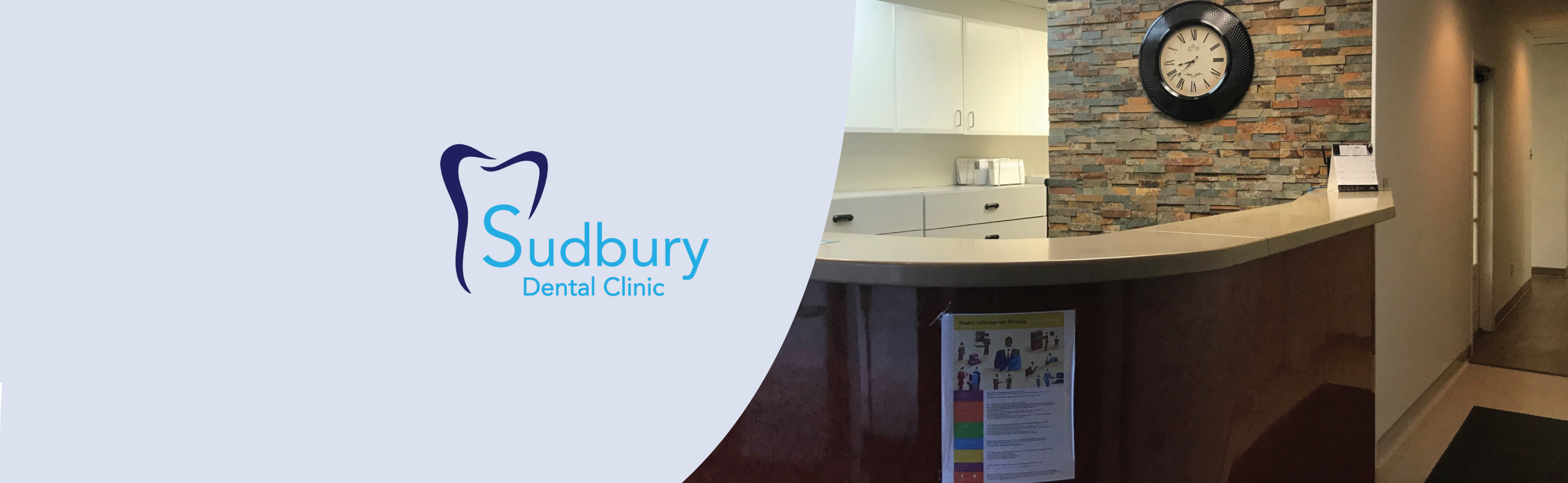 About Us Sudbury Dental Clinic Dentists