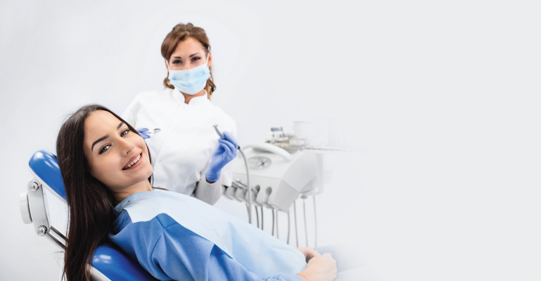 Sudbury Dental Clinic Dentists