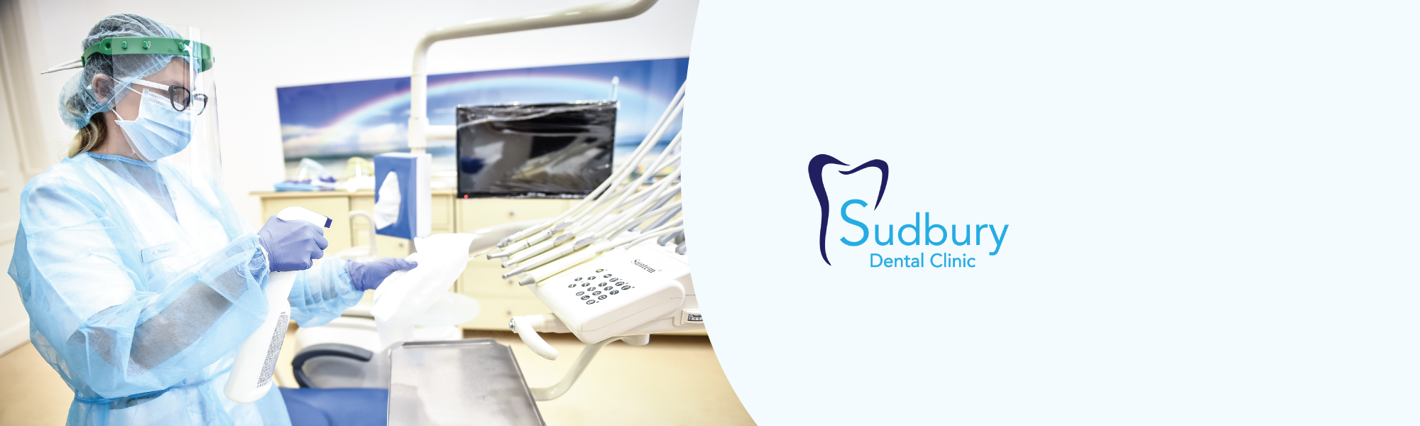 Covid Sudbury Dental Clinic Dentists