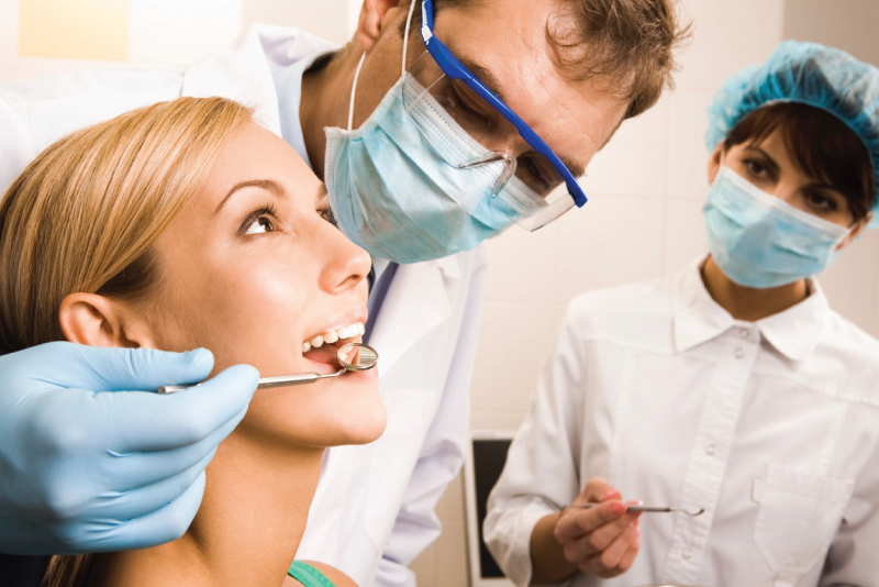 Our Services Sudbury Dental Clinic Dentists