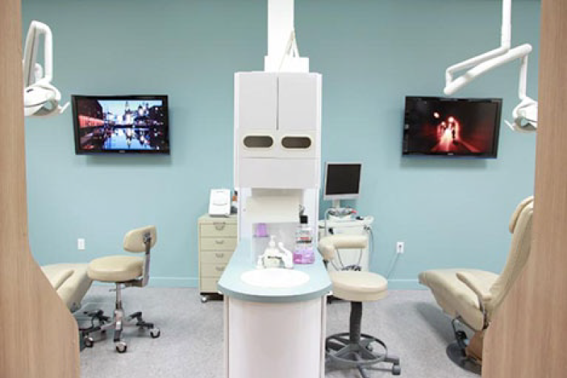 About Us Sudbury Dental Clinic Dentists