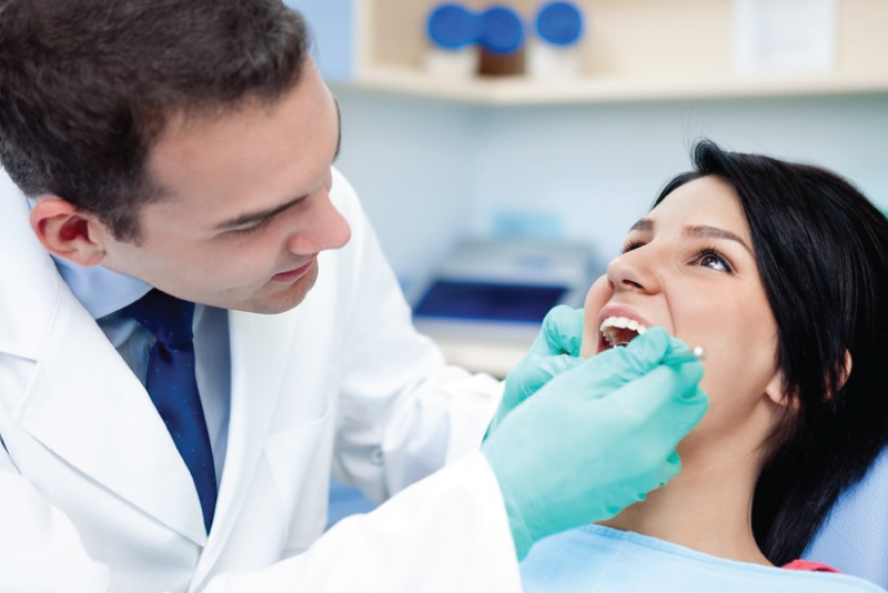 Our Services Sudbury Dental Clinic Dentists