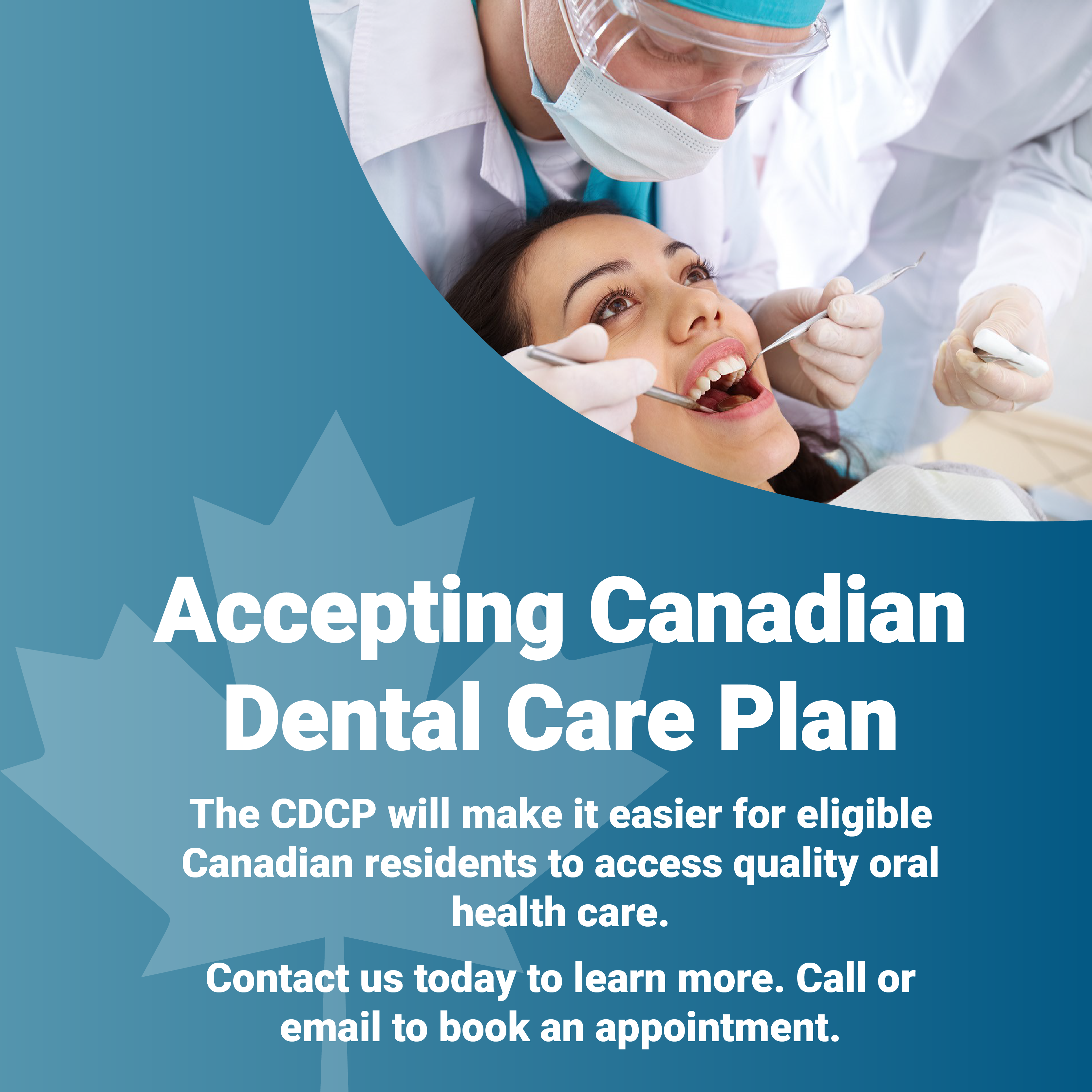 Sudbury Dental Clinic Dentists