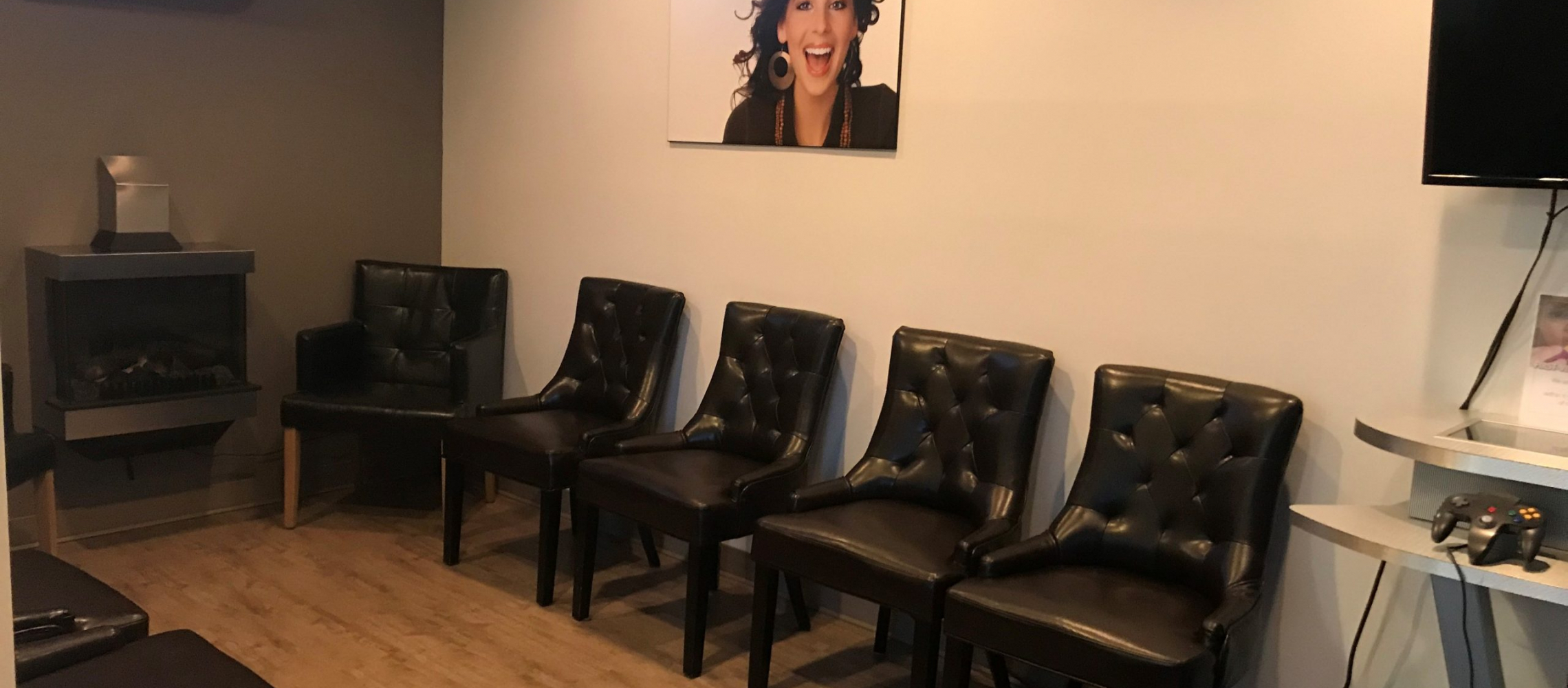 About Sudbury Dental Clinic